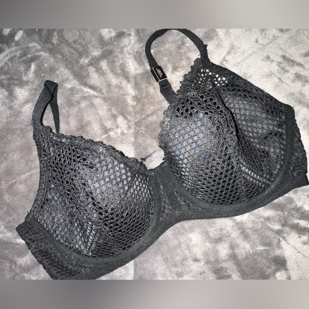 New bra from Victoria’s Secret